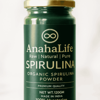 Spirulina Powder